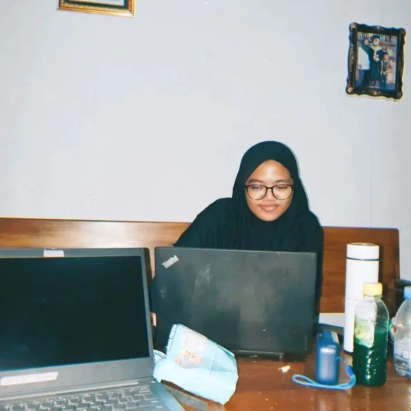 Ananda Dwi Rahmawati