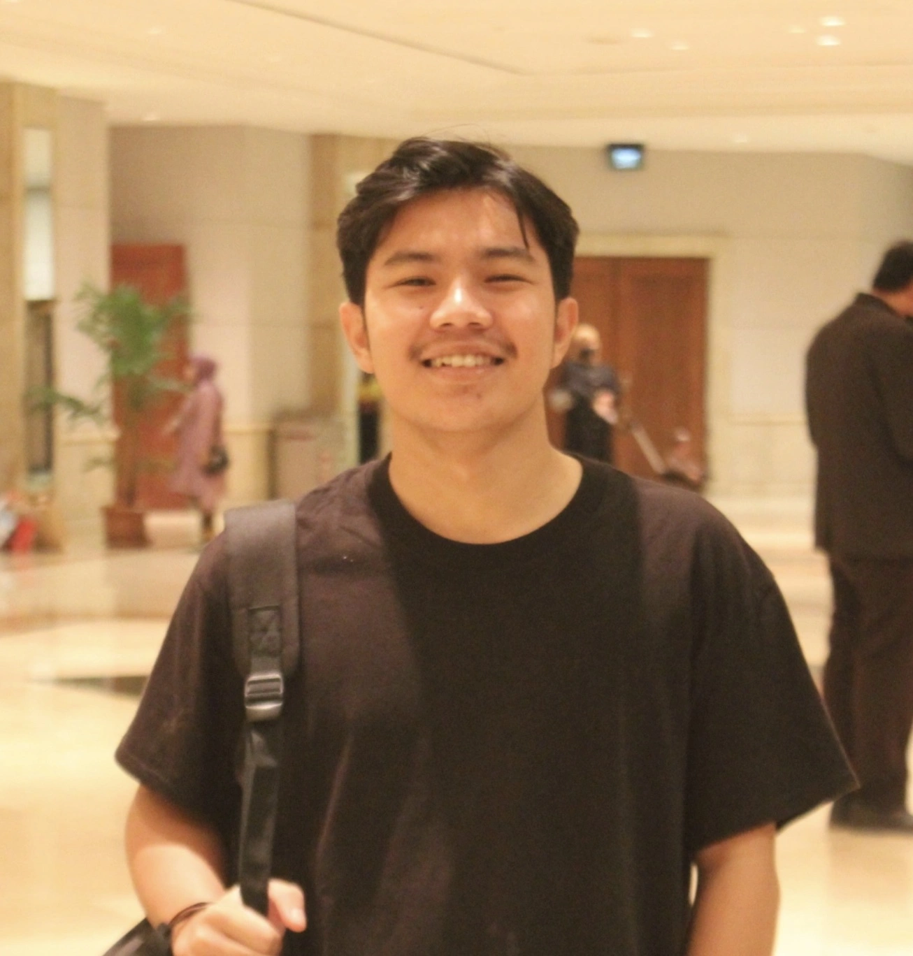 Kevin Yosua A Siahaan