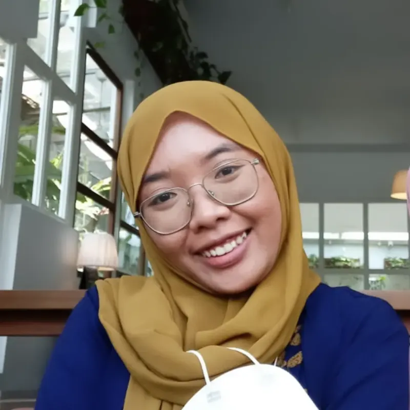 Wahyuni Puji Lestari